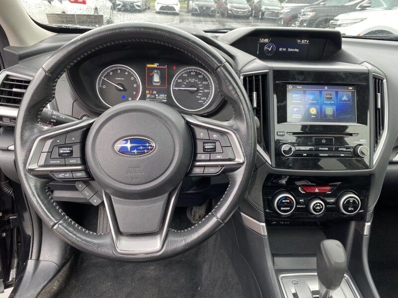 2019 Subaru Forester Premium Bristol  PA