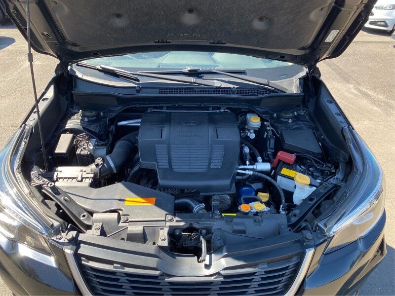 2019 Subaru Forester Premium Bristol  PA