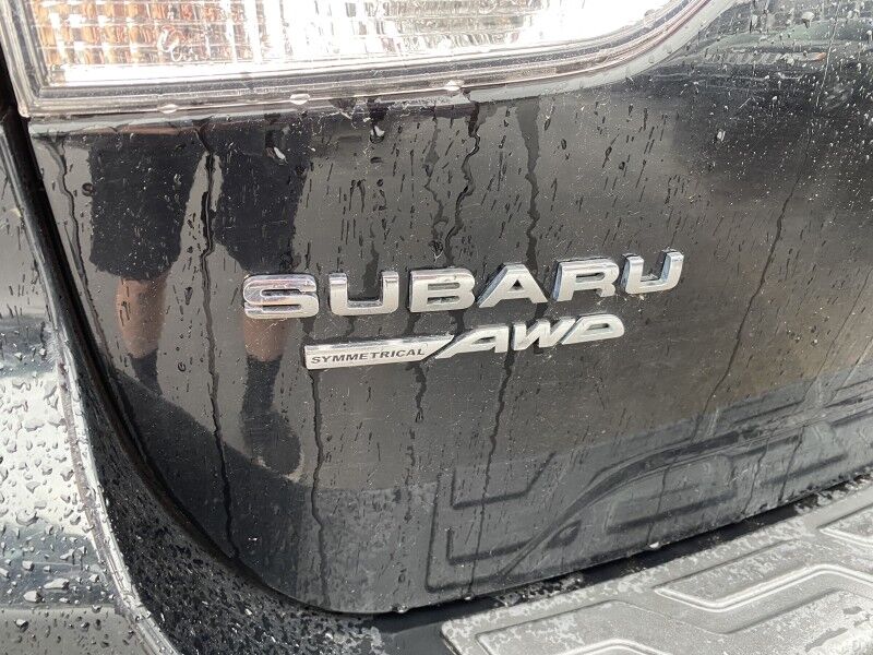 2019 Subaru Forester Premium Bristol  PA