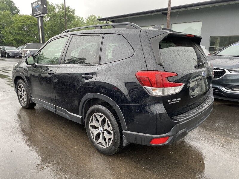 2019 Subaru Forester Premium Bristol  PA