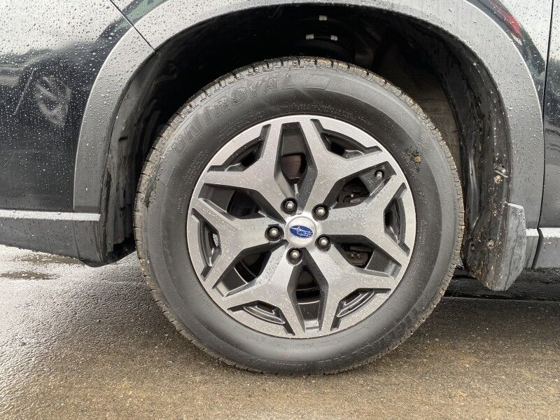 2019 Subaru Forester Premium Bristol  PA