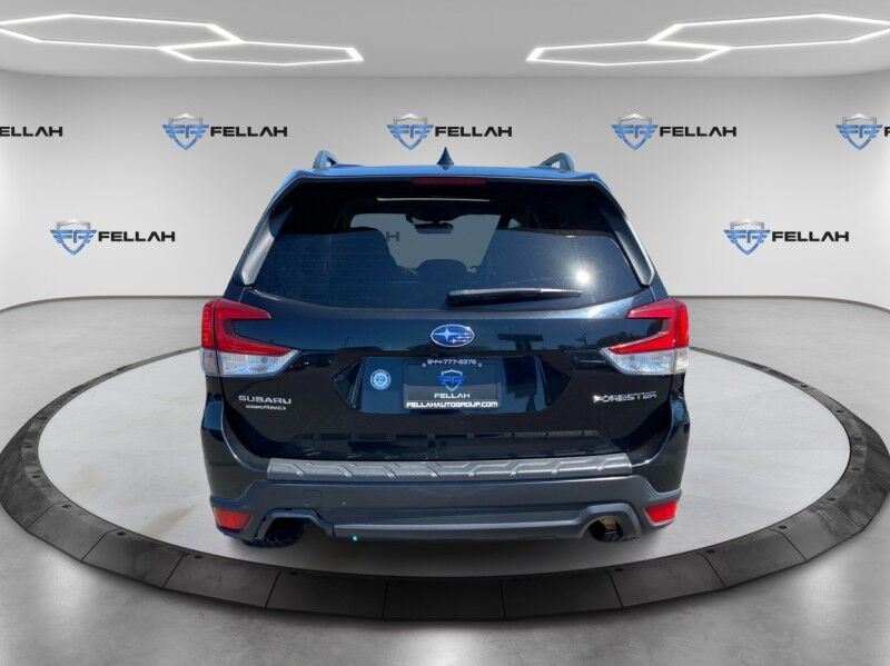 2019 Subaru Forester Premium Bristol  PA