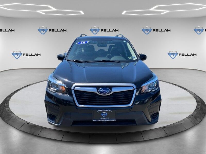 2019 Subaru Forester Premium Bristol  PA