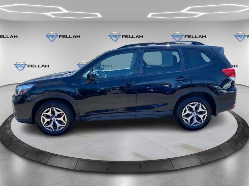 2019 Subaru Forester Premium Bristol  PA