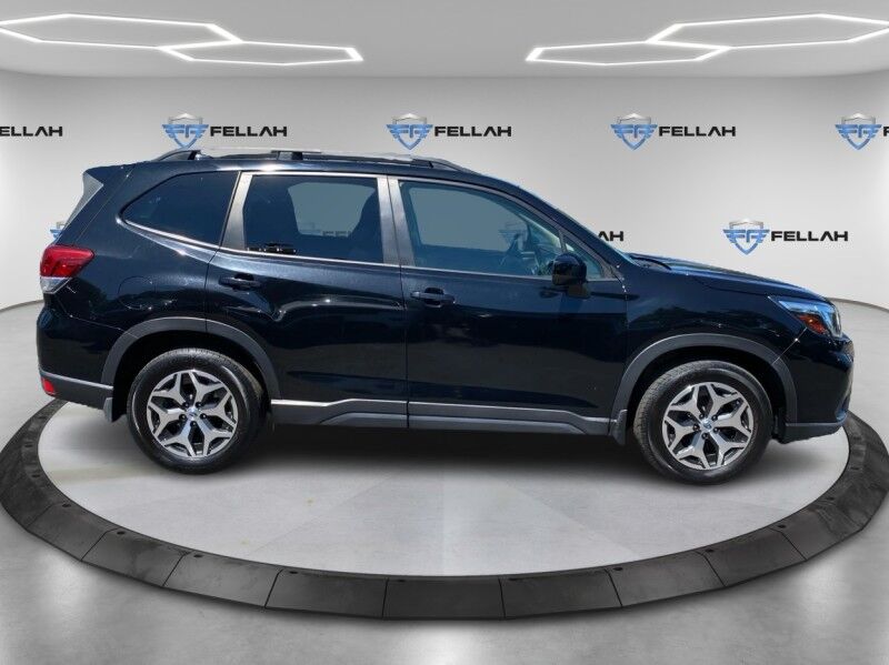 2019 Subaru Forester Premium Bristol  PA