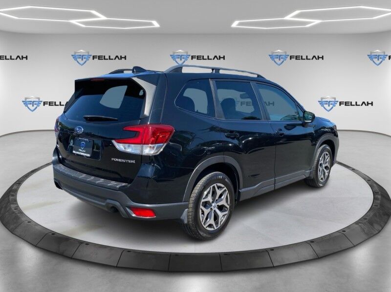 2019 Subaru Forester Premium Bristol  PA