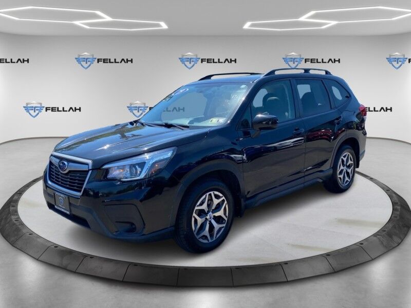 2019 Subaru Forester Premium Bristol  PA