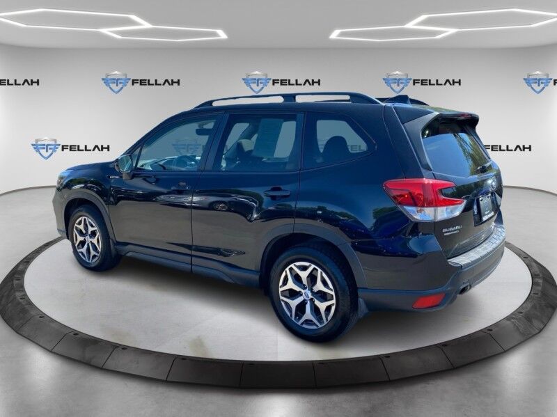 2019 Subaru Forester Premium Bristol  PA