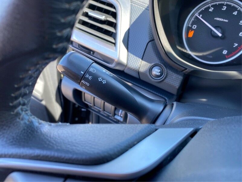 2019 Subaru Forester Premium Bristol  PA