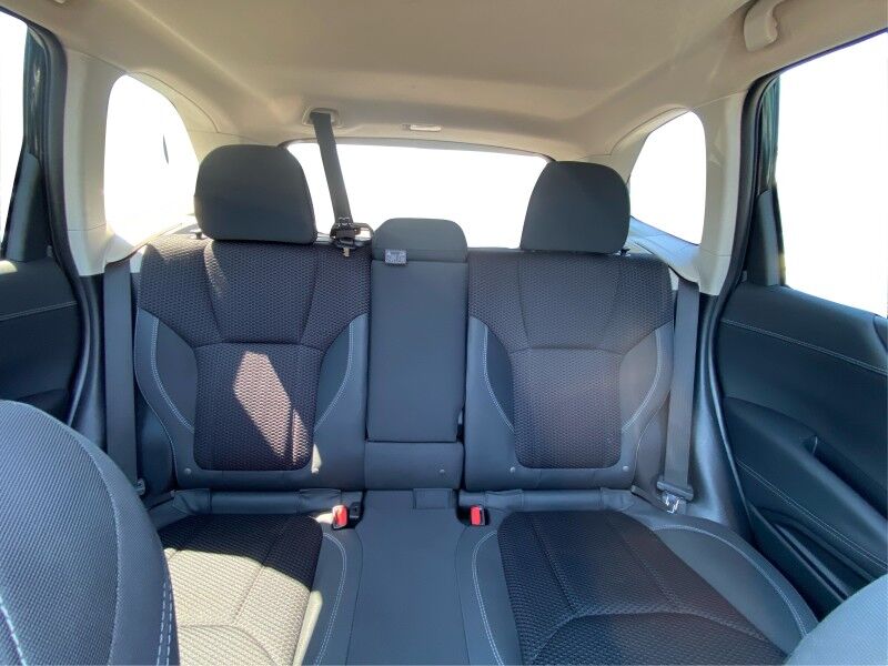 2019 Subaru Forester Premium Bristol  PA
