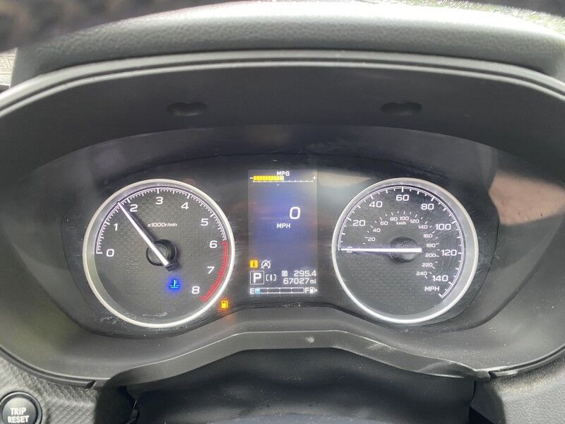 2019 Subaru Forester Premium Bristol  PA