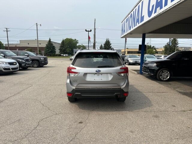 2019 Subaru Forester Premium Cleveland OH