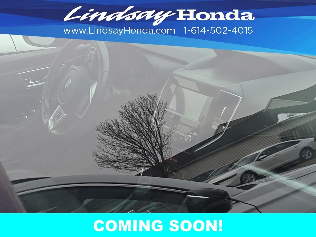 2019 Subaru Forester Premium Columbus OH