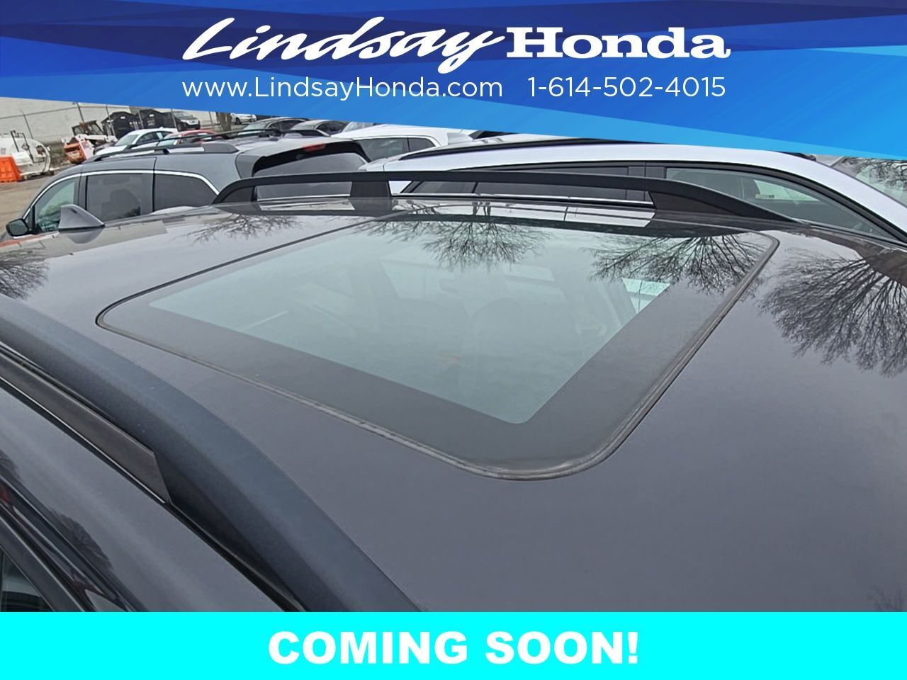 2019 Subaru Forester Premium Columbus OH