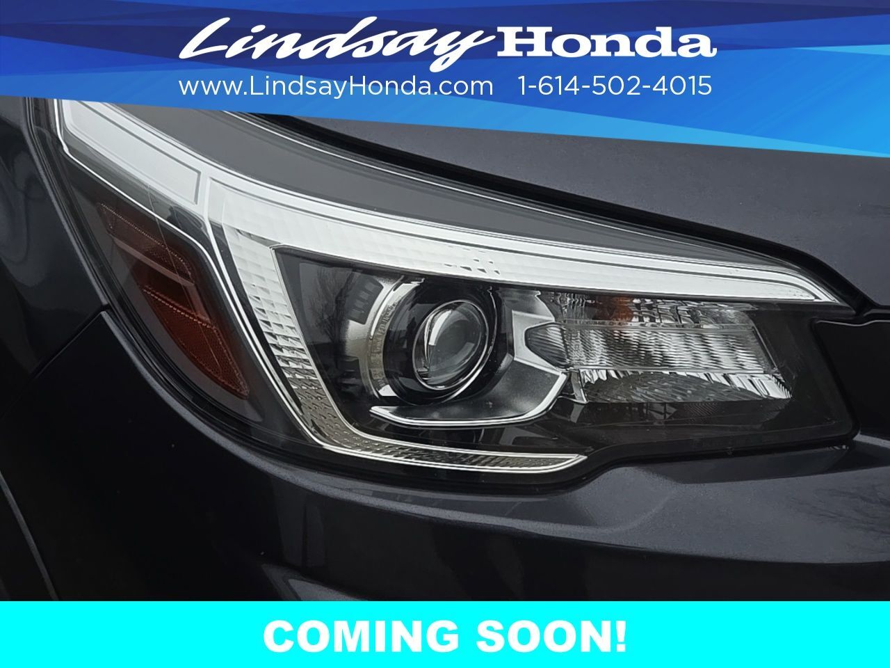 2019 Subaru Forester Premium Columbus OH