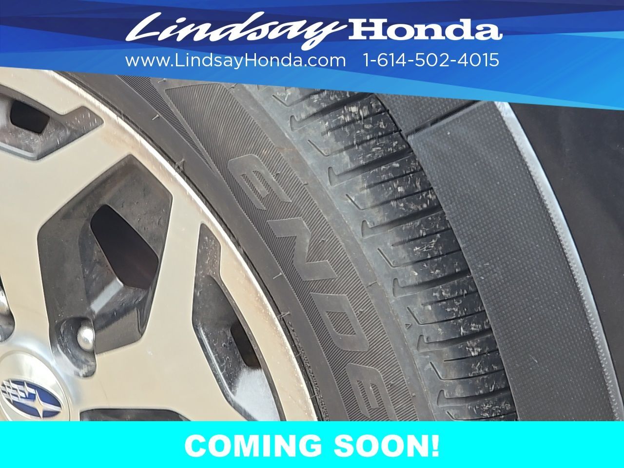 2019 Subaru Forester Premium Columbus OH