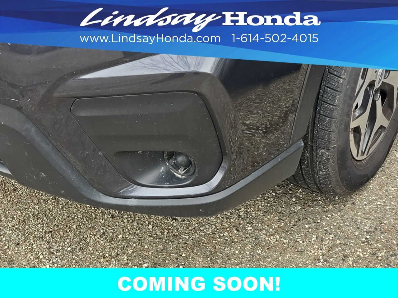 2019 Subaru Forester Premium Columbus OH