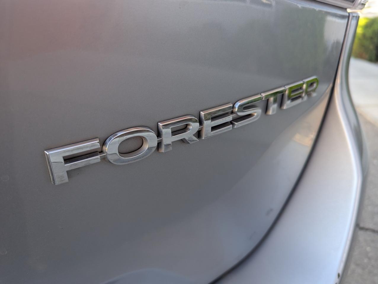 2019 Subaru Forester Premium Grand Junction CO