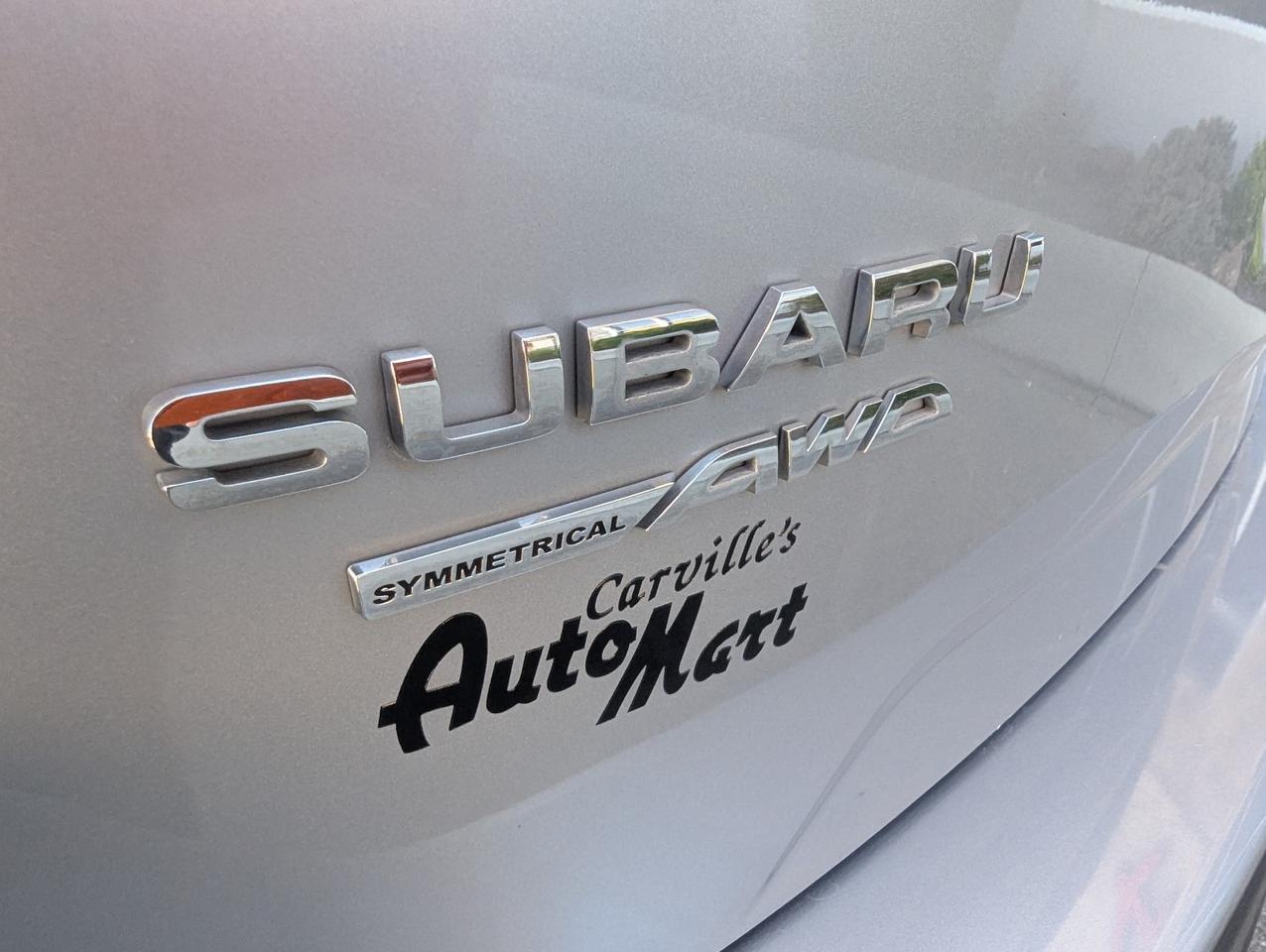 2019 Subaru Forester Premium Grand Junction CO