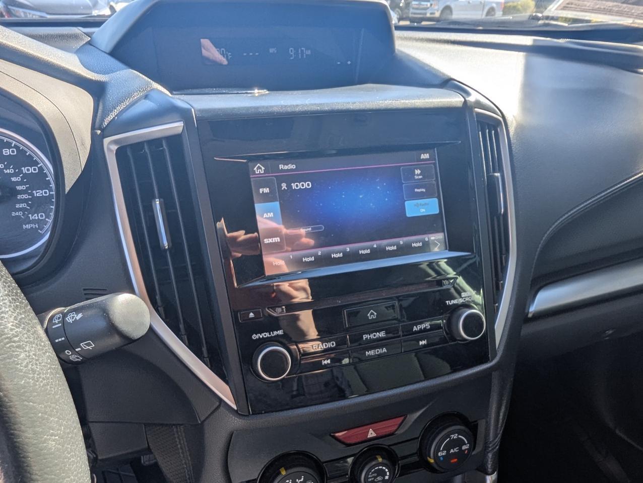 2019 Subaru Forester Premium Grand Junction CO