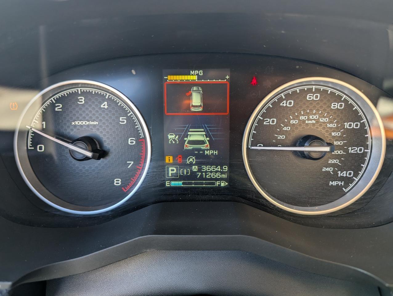 2019 Subaru Forester Premium Grand Junction CO