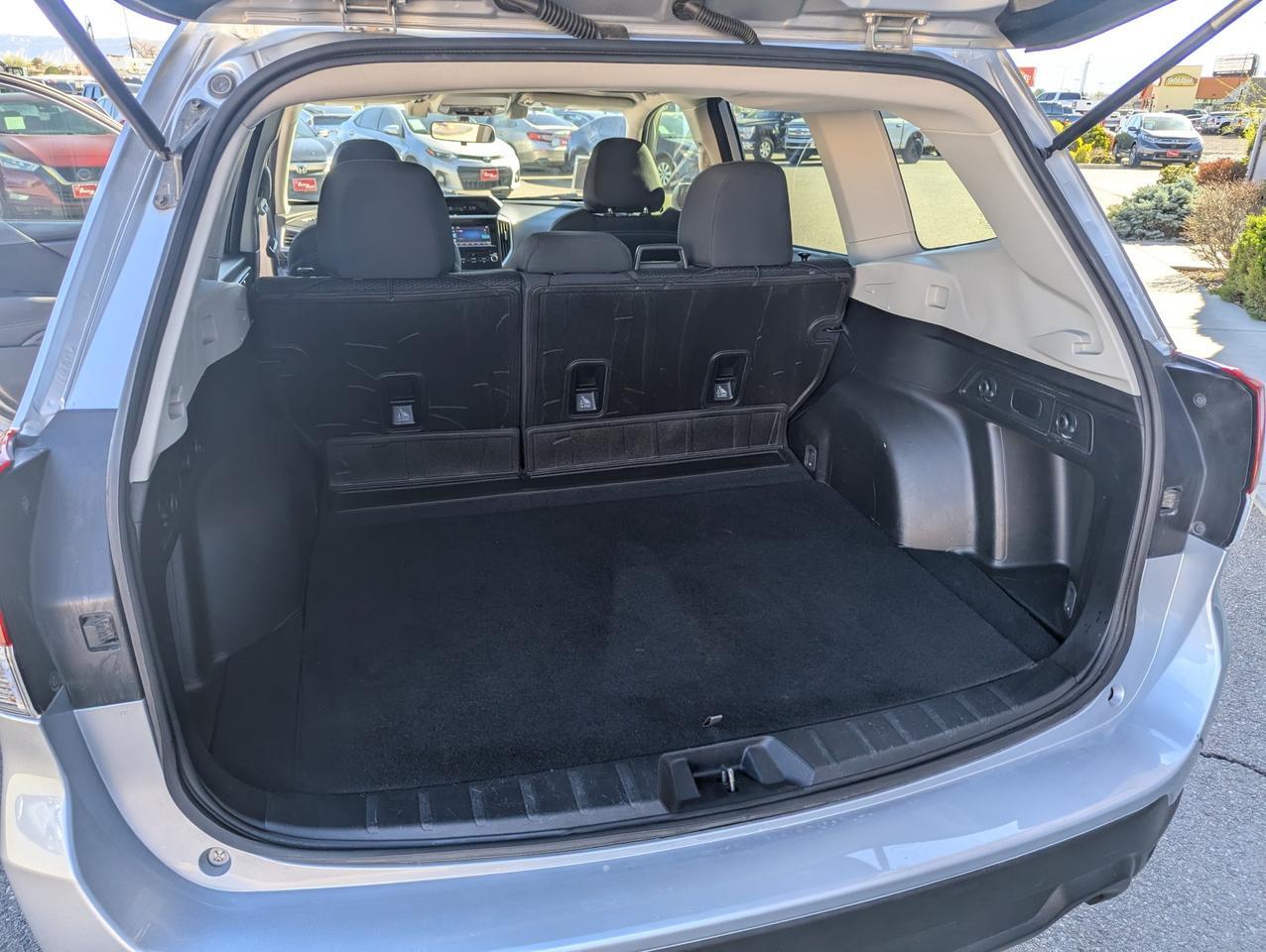 2019 Subaru Forester Premium Grand Junction CO