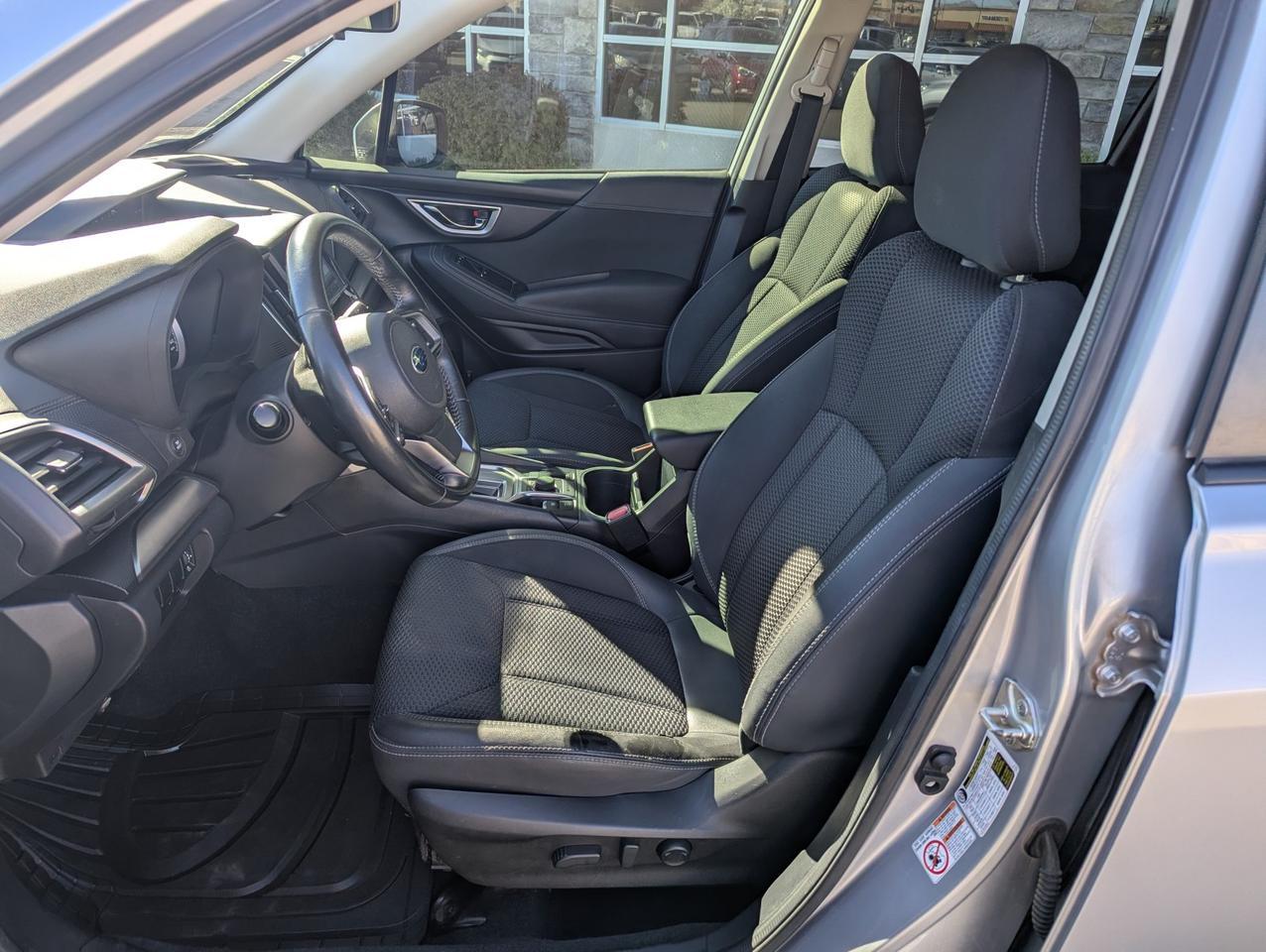 2019 Subaru Forester Premium Grand Junction CO