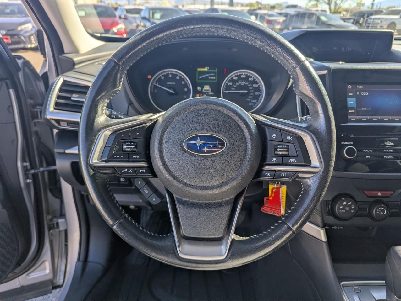 2019 Subaru Forester Premium Grand Junction CO