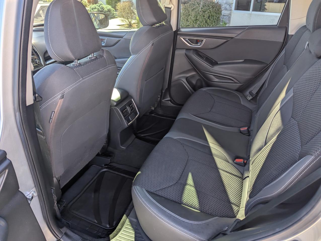 2019 Subaru Forester Premium Grand Junction CO