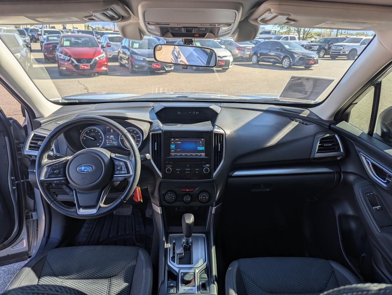 2019 Subaru Forester Premium Grand Junction CO