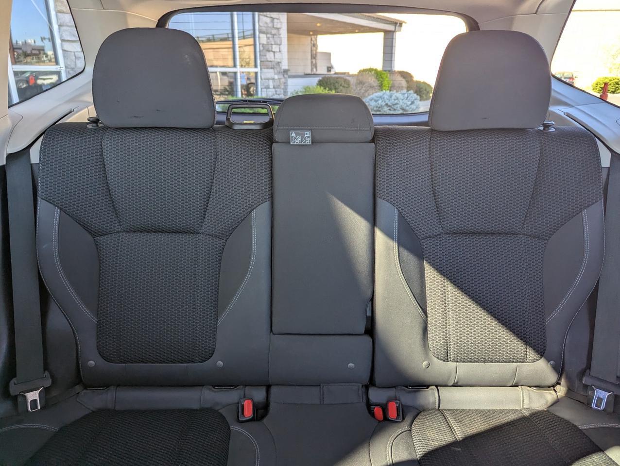 2019 Subaru Forester Premium Grand Junction CO