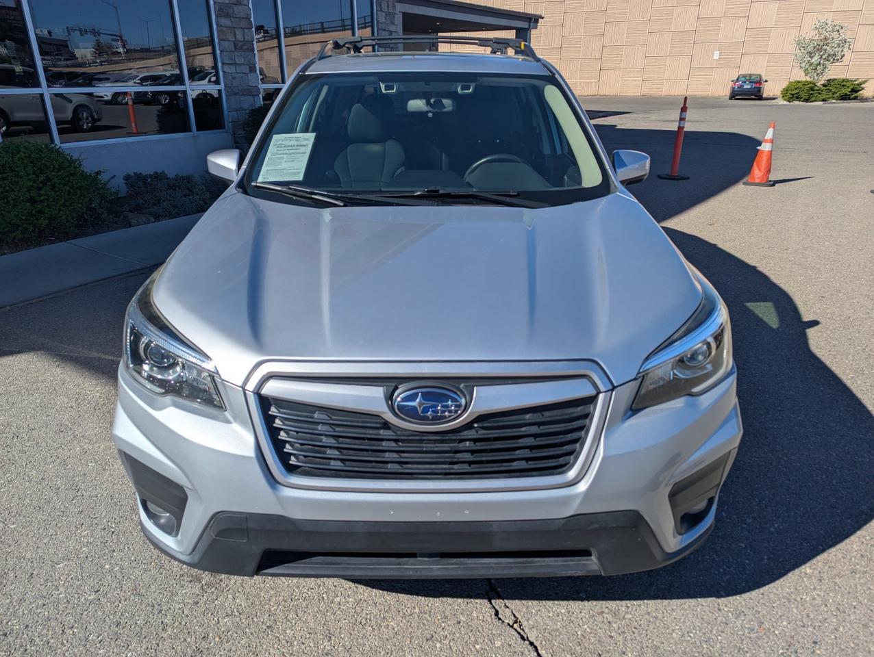 2019 Subaru Forester Premium Grand Junction CO
