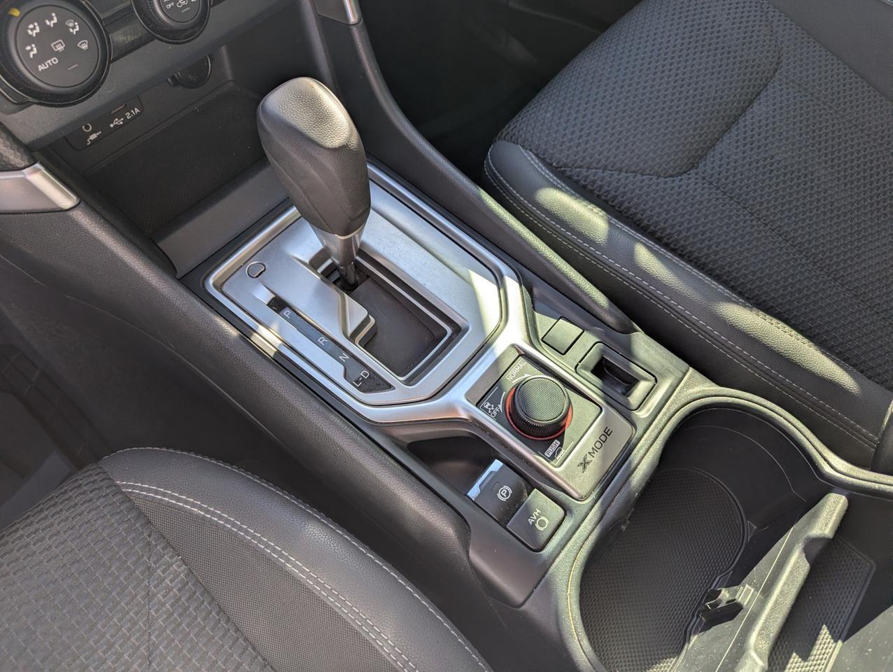 2019 Subaru Forester Premium Grand Junction CO