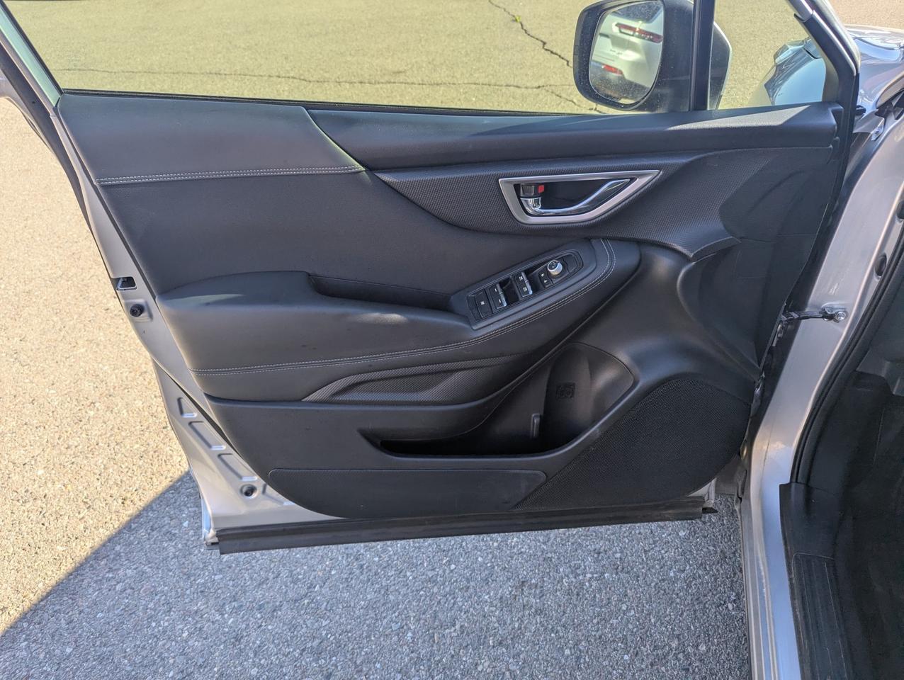 2019 Subaru Forester Premium Grand Junction CO