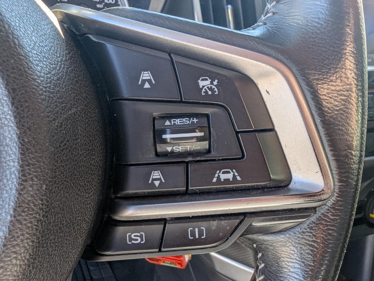 2019 Subaru Forester Premium Grand Junction CO