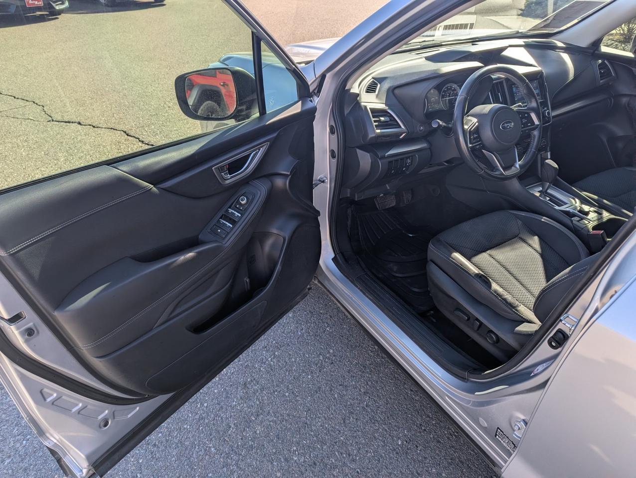 2019 Subaru Forester Premium Grand Junction CO