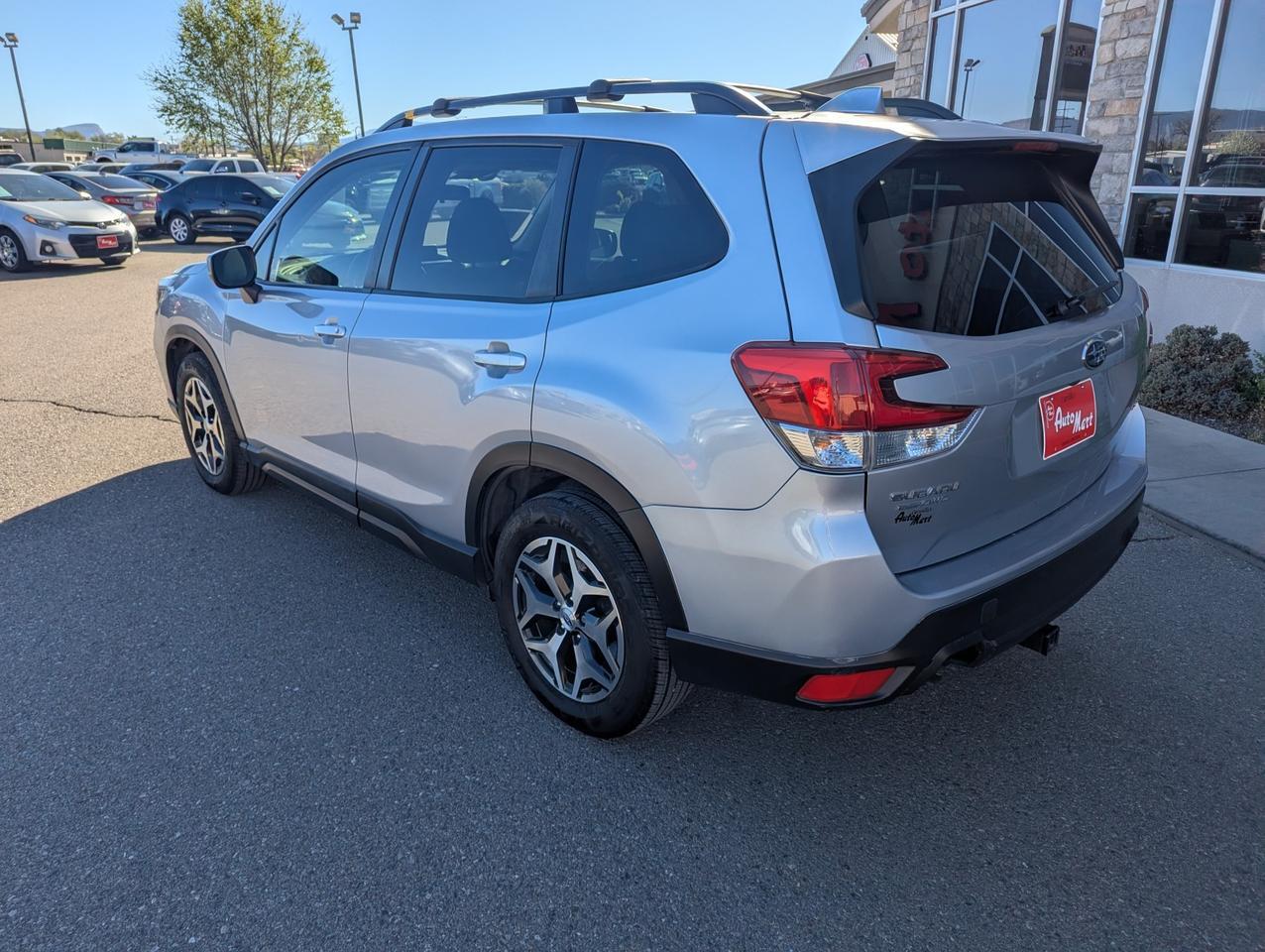 2019 Subaru Forester Premium Grand Junction CO