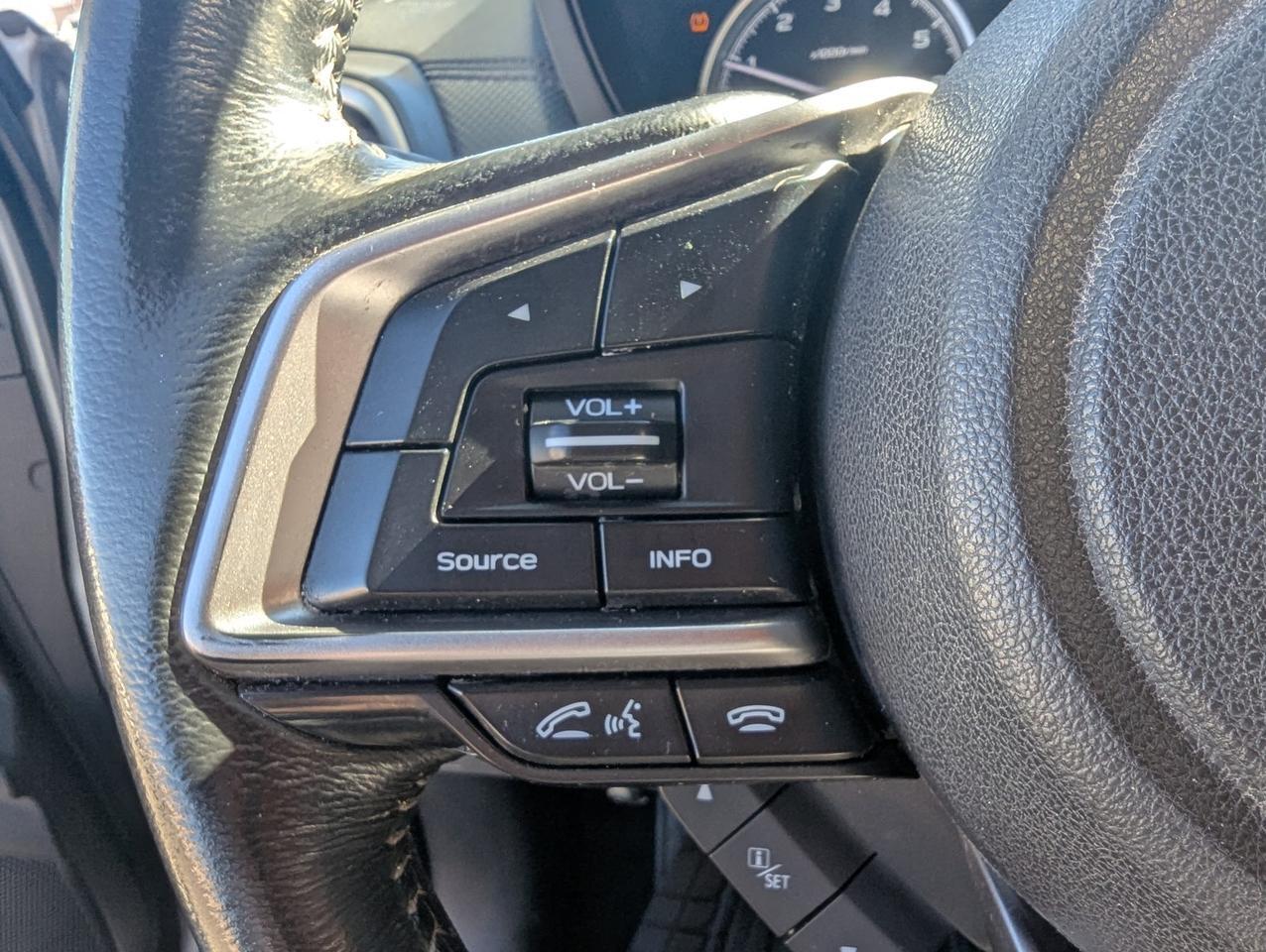 2019 Subaru Forester Premium Grand Junction CO