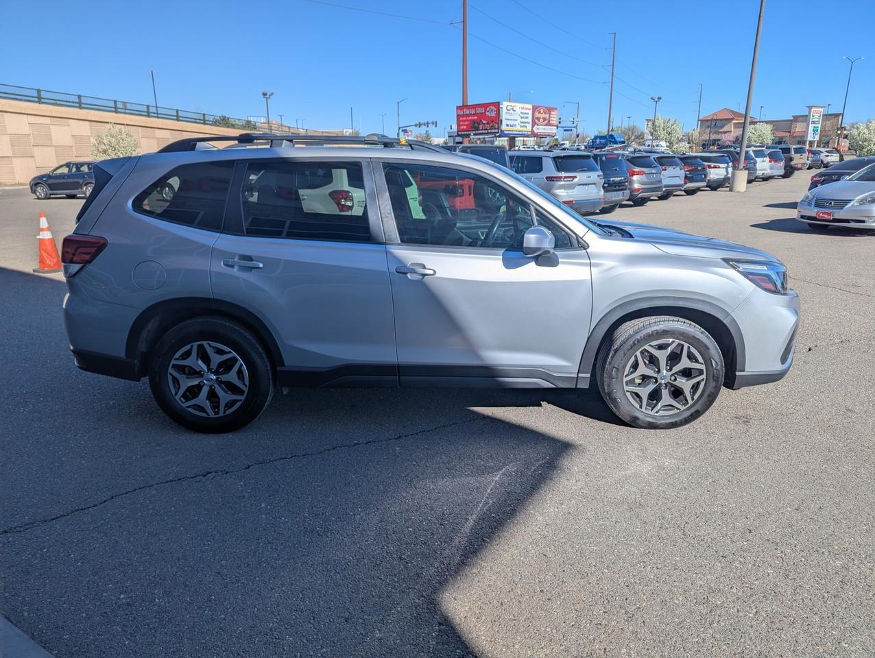 2019 Subaru Forester Premium Grand Junction CO