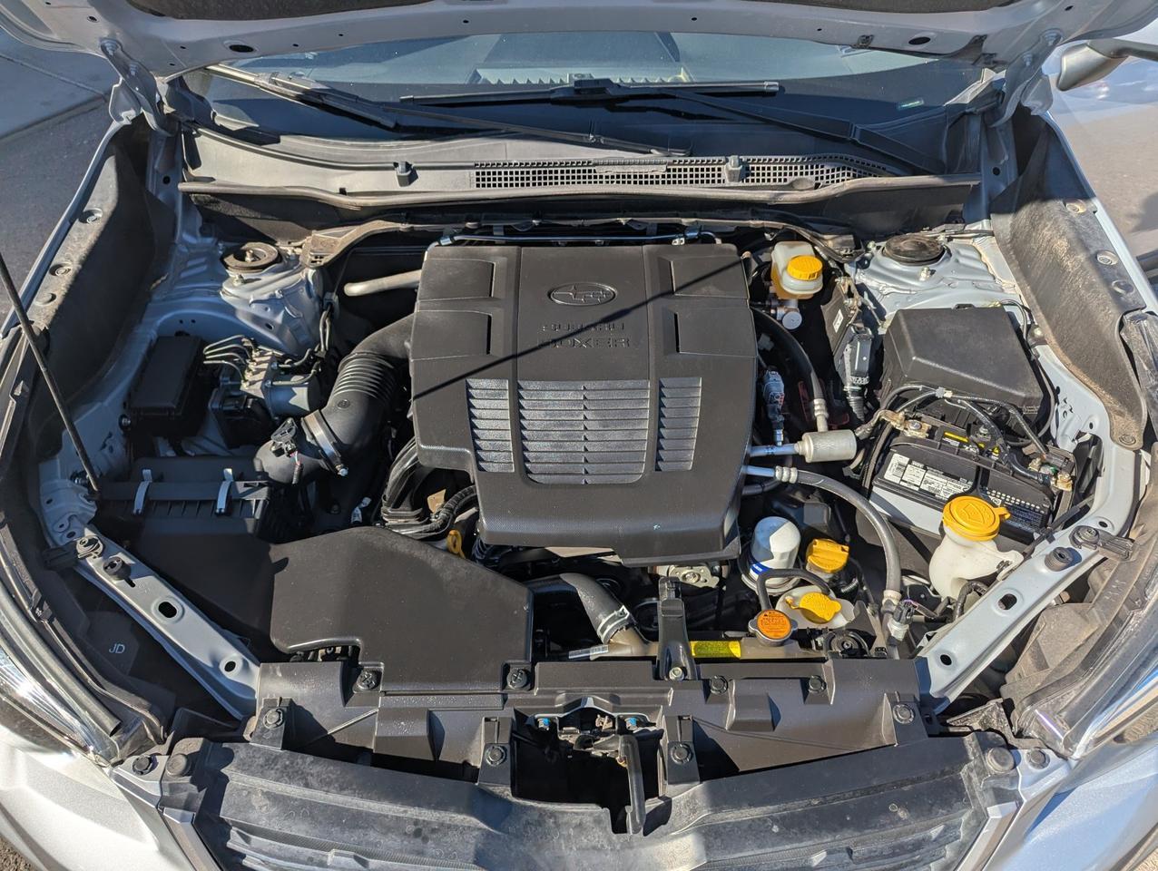 2019 Subaru Forester Premium Grand Junction CO