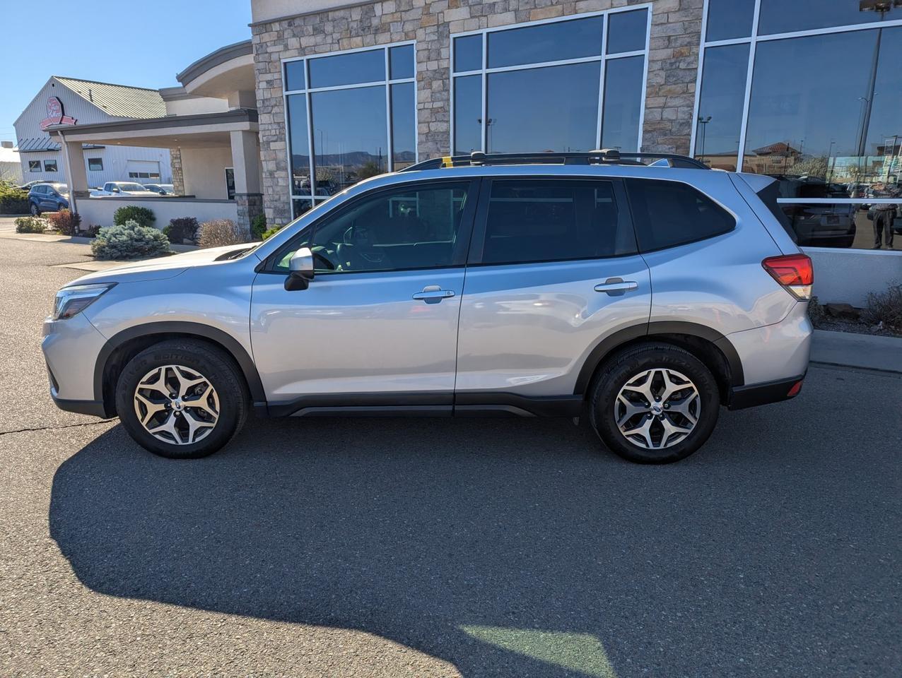 2019 Subaru Forester Premium Grand Junction CO