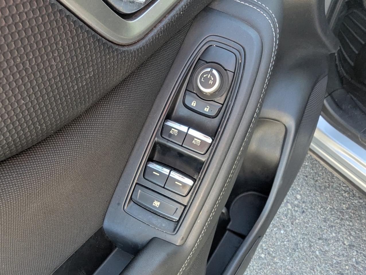 2019 Subaru Forester Premium Grand Junction CO