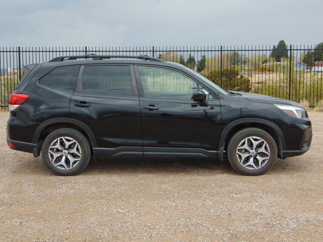 2019 Subaru Forester Premium Santa Fe NM
