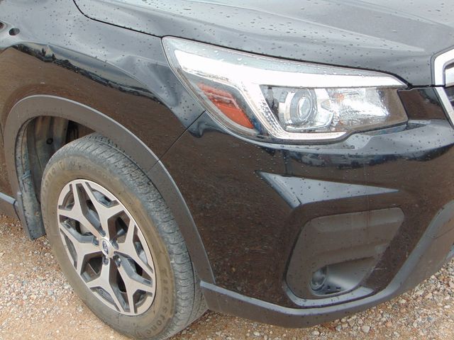 2019 Subaru Forester Premium Santa Fe NM