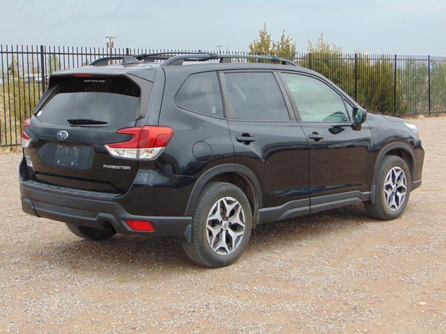 2019 Subaru Forester Premium Santa Fe NM