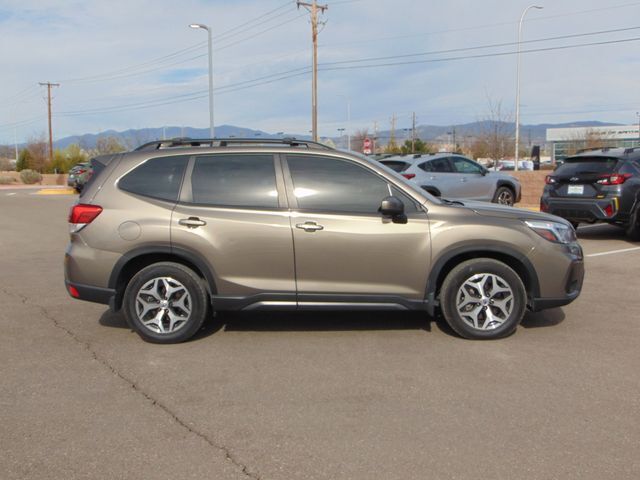 2019 Subaru Forester Premium Santa Fe NM