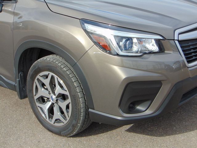 2019 Subaru Forester Premium Santa Fe NM