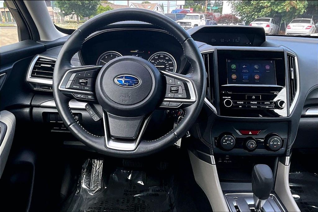 2019 Subaru Forester Premium OR