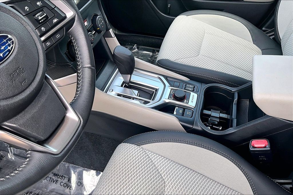 2019 Subaru Forester Premium OR