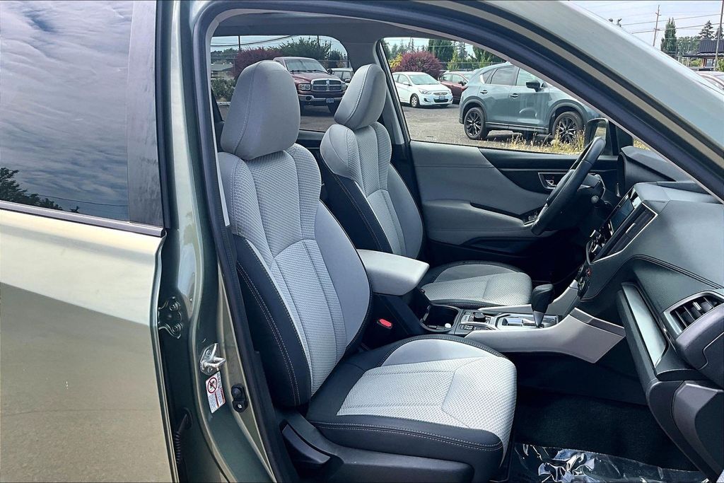 2019 Subaru Forester Premium OR